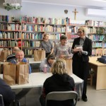 Przejdź do - Tydzień Bibliotek - Warsztaty ogród w szkle Śds w Mrozach